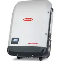 Fronius Wechselrichter ECO 25.0-3-S inkl. Datamanager