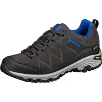 Brütting Kansas Outdoorschuh, wetterfest mit stark profilierter Laufsohle, Größe 36