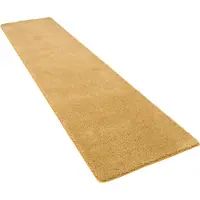 Snapstyle Hochflor Shaggy Läufer Teppich Palace