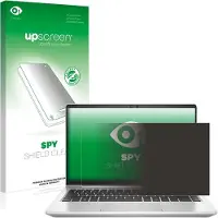 Upscreen Spy Shield Blickschutzfolie