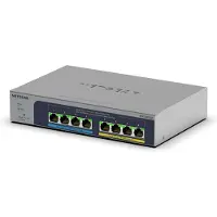 Netgear 8PT POE++Multigig Smart Switch