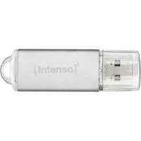 Intenso Jet Line Aluminum 64gb Usb-stick