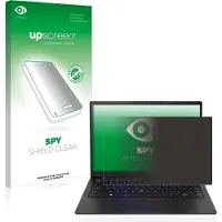 Upscreen Spy Shield Blickschutzfolie