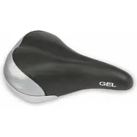 Filmer Fahrrad-Gel-Sattel "Sport"