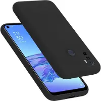 Cadorabo Hülle für Oppo A53 TPU im Liquid Case Design