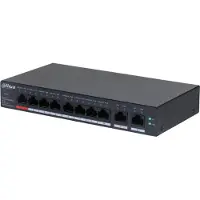 Dahua Cloud Dh-cs4010-8gt-110 Gigabit 8 Switch