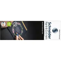 Schneider Metallic Rollerball Paint-It 050