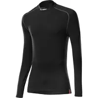 Loeffler Transtex Warm Langarm-baselayer