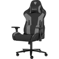 Genesis Nitro 720, Gaming-Sessel, 150 kg, Gepolsterter Sitz, Gepolsterte Rückenlehne, 160 cm, 195 cm