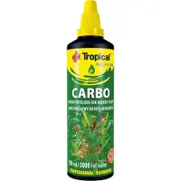 Tropical Carbo