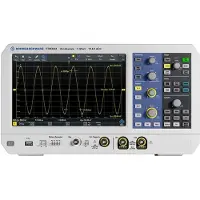 Rohde & Schwarz RTM3000 Oscilloscope, 100 MHz, 2ch