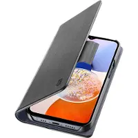 Cellularline Book Case für Samsung A15 5G