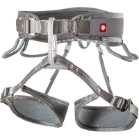 Ocun - Twist - Klettergurt Gr XS-M grau