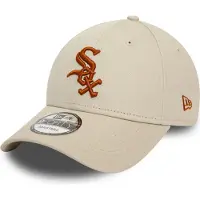 New Era Herren Mütze LEAGUE ESSENTIAL 9FORTY CHIWHI STNEBR