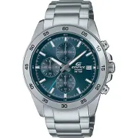 Casio EFR-526D-2AV, Wasserfest