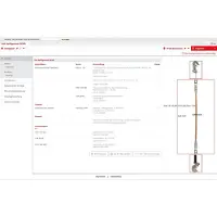 Dehn EKV1+1 70 VRP32FL