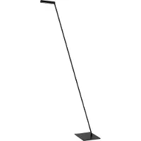 Lucide Lavale LED-Stehleuchte-Schwarz