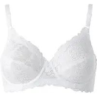 Triumph Bügel-BH Compliment 10166802 Weiß