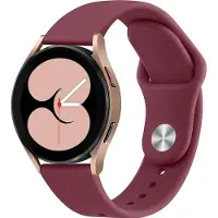 Screen Guard Professional Silicone Strap Sportarmband
