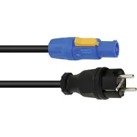 PSSO POWERCON Netzleitung3G15