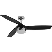 Beacon Deckenventilator Bronx Ø 132cm - mit LED