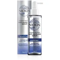 Nioxin Anti-Hair Loss Serum 70 ml