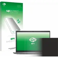 Upscreen Spy Shield Blickschutzfolie
