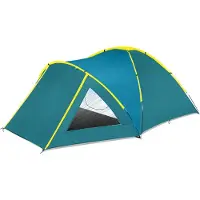 Bestway 3-Personen-Zelt Active Mount 3 350 x 240 x 130 cm