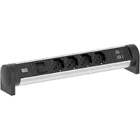 Bachmann CYCLE Desk 4x P40