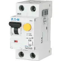 Eaton MOE FRBMM-D16/1N/003-A FI/LS-Schalter, 16A, 30mA, D-Char.