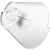 Noname Widex Ear-tip tulip thin sound hose élan hose, (9mm) Model 9 (10/frp)