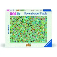 Ravensburger Challenge Animal Crossing 12000629