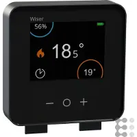 Schneider Electric Wiser Heizkörperthermostat CCTFR6401