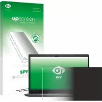Upscreen Spy Shield Blickschutzfolie