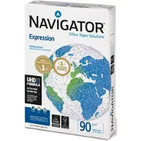 Navigator Papier Expression