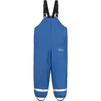 Normani Baby Regenhose mit Hosenträgern 'Skjolden' - 9263