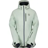 SCOTT Ultimate Dryo Ripstop Jacke