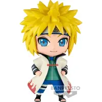 Banpresto Naruto Shippuden Repoprize Namikaze Minato Figur