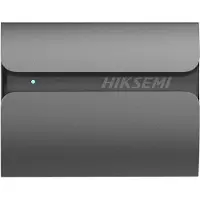 Hiksemi SSD Externe Black T300S 512 Go USB 3.2 Type C 500/560 MB/s