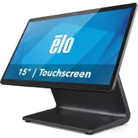 ELO Touch Solutions E984657, 39,6 cm (15.6"), 1920 x 1080 Pixel, LCD, 255 cd/m², Projizierts Kapazitivsystem, 1000:1