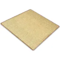 Karat Sisal-Kratzteppich
