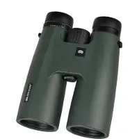 Braun Photo Wildline 12x50 Fernglas Grün Grün One Size