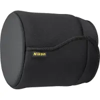 Nikon LC-K103 Aufsteckbarer vorderer Objektivdeckel