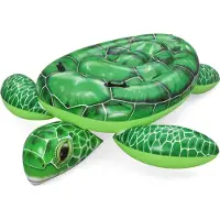 Bestway Tidal Schildkröte Badespielzeug
