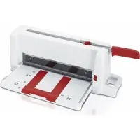 Ideal Büro-stapelschneider