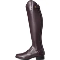 Ariat Lederstiefel Heritage Contour II sienna