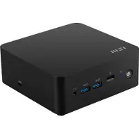 MSI 1mg-207bes I5-120u Mini-pc