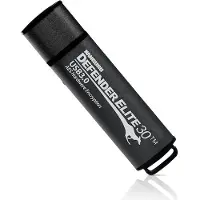ISTORAGE 512GB Kanguru Defender Elite30