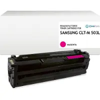 CoreParts Toner Magenta for SAMSUNG