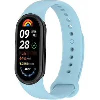 Screen Guard Professional Silicone Strap Ersatzarmband